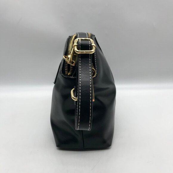 Giani Bernini Tri-Color Crossbody Bag - Picture 4 of 10